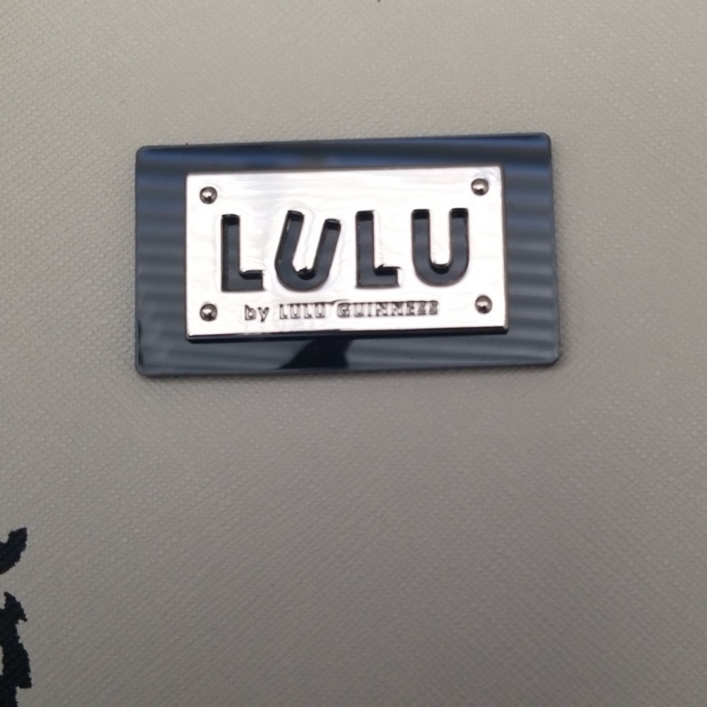 Women's LuLu Guinness purse - Picture 4 of 8